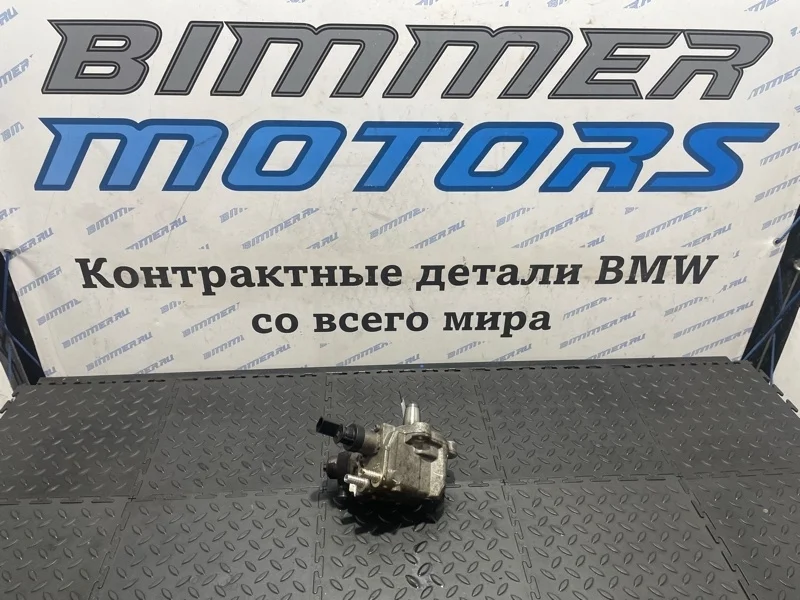 Тнвд Bmw 3 13518577643 E90 N47D20A