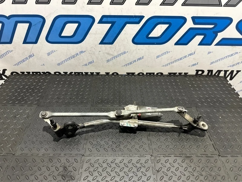 Трапеция дворников Bmw 61617200510 E70