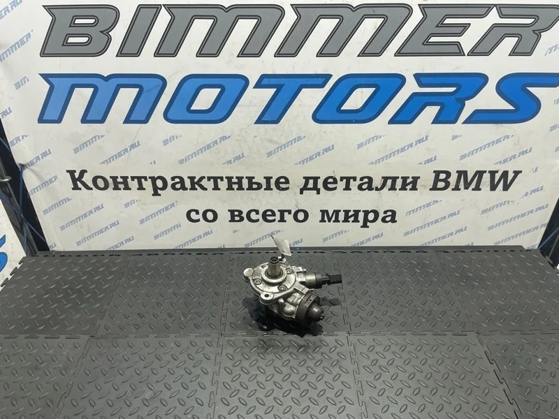 Тнвд Bmw 3 13518577643 E92 N47D20A