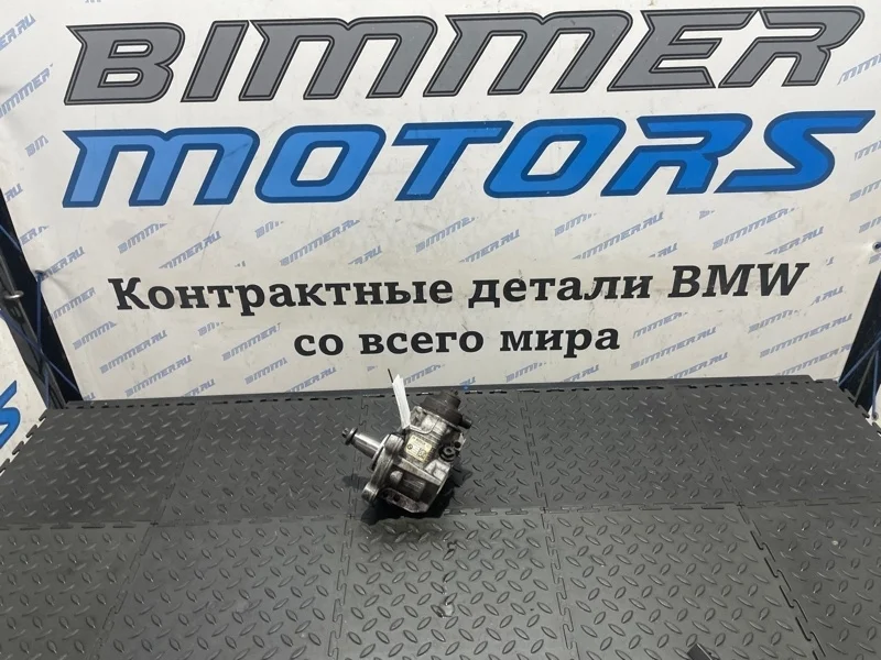 Тнвд Bmw 3 13518577643 E91 N47D20A