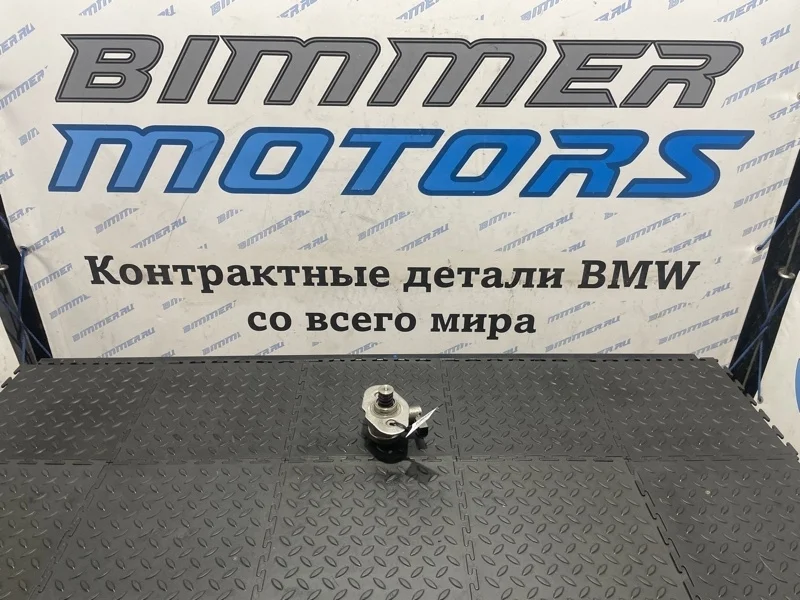 Тнвд Bmw 5 13517584461 F10 N20