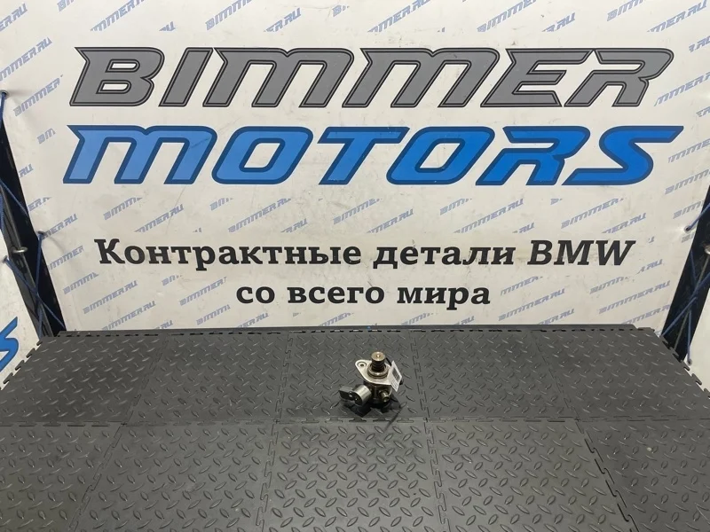 Тнвд Bmw 5 13517595339 F10 N63B44A