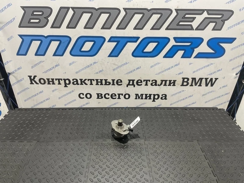 Тнвд Bmw 1 13517584461 F20 N20