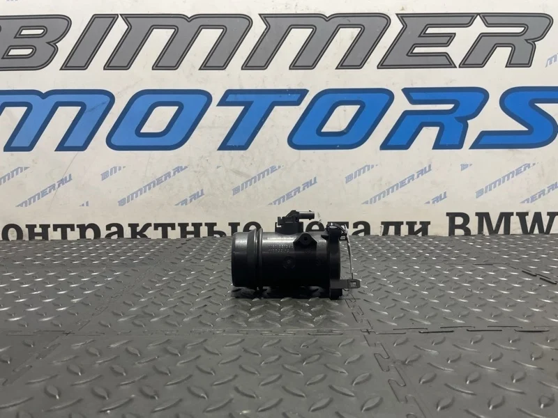 Трубопровод наддувочного воздуха BMW 5 11618519492 F10 N47