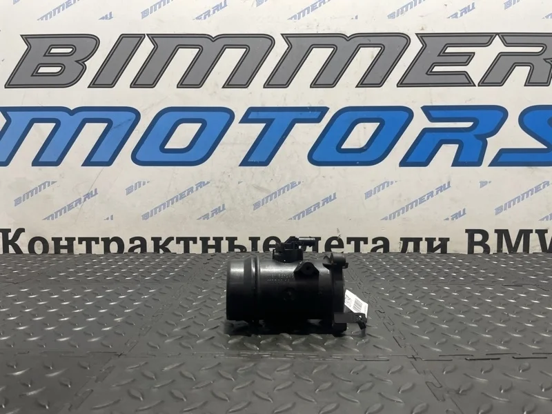 Трубопровод наддувочного воздуха BMW 3 11618519492 F30 N47