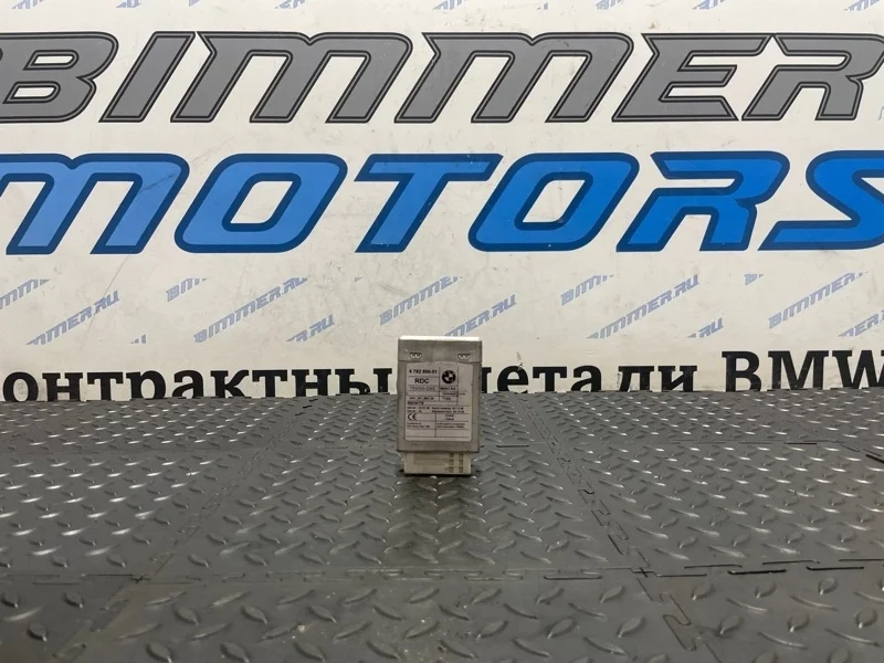 Датчик давления в шинах Bmw X5 36236785279 E70 N52