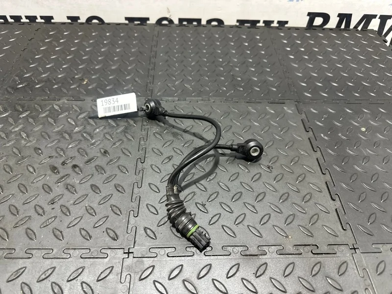 Датчик детонации BMW 13627568422 E92 N43B20