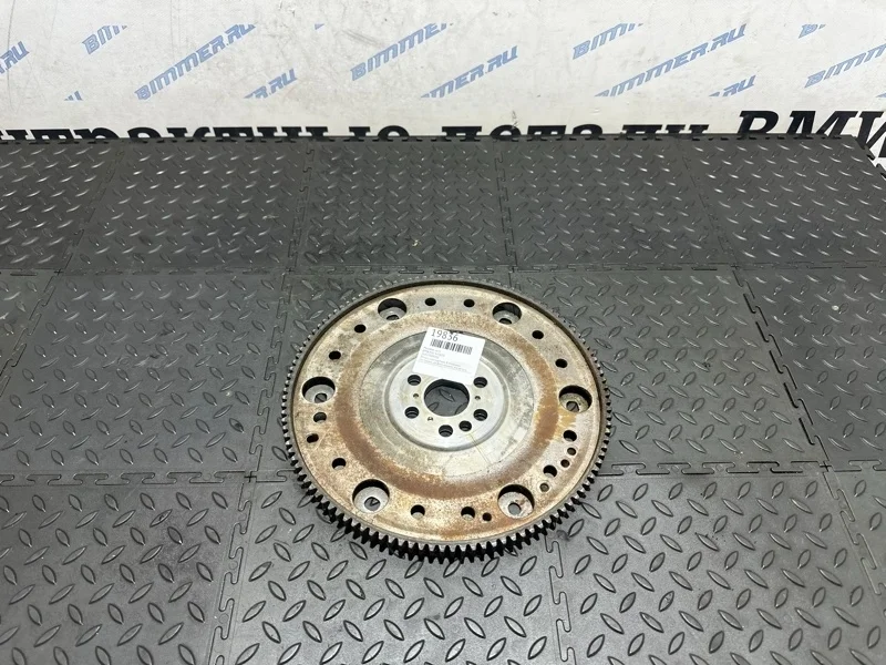 Маховик АКПП BMW 11227548102 E92 N43B20