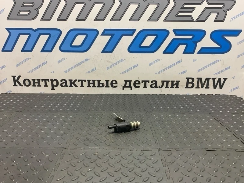 Электромагнитный клапан Bmw X1 11417639993 E84 N20B20A