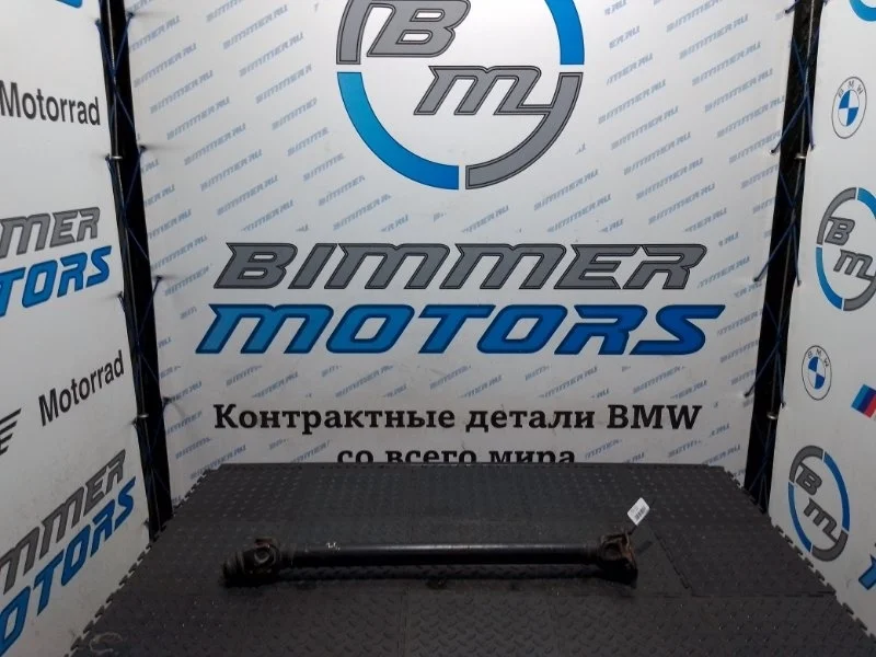 Карданный вал BMW X3 F25