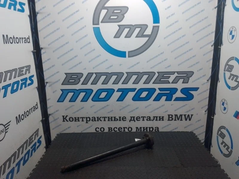 Карданный вал BMW X5 26207556019 E70 M57D30C