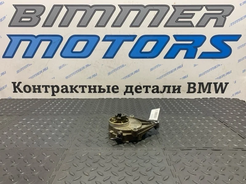 Вакуумный насос Bmw X1 11667640279 E84 N20B20A
