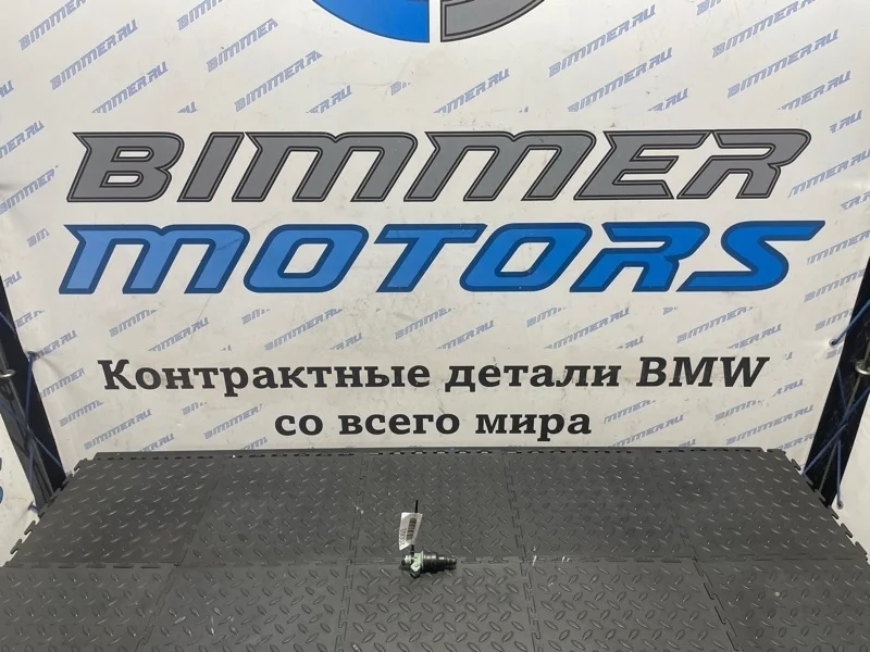 Форсунка Bmw 3 0280150415 E46 M52/M54