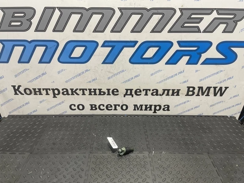 Форсунка Bmw 5 0280150415 E39 M52/M54