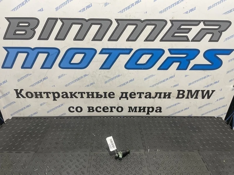 Форсунка Bmw 5 0280150415 E60 M52/M54