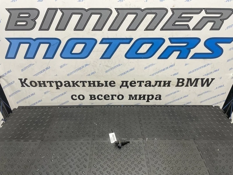 Форсунка Bmw 5 13537546245 E60 M54
