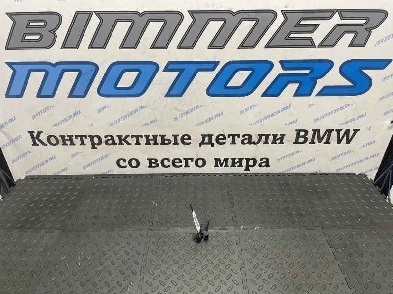 Форсунка Bmw 5 13537546245 E39 M54