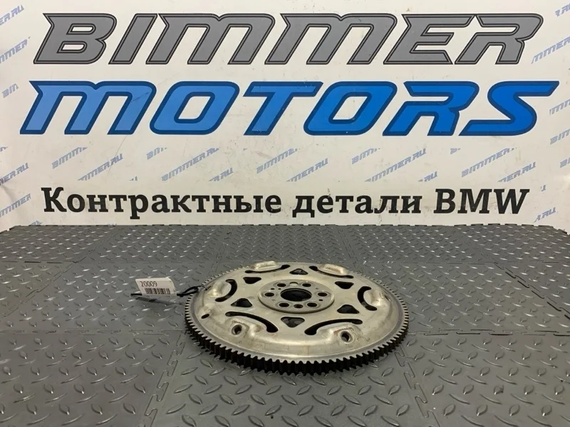 Маховик АКПП Bmw X1 11227585146 E84 N20B20A