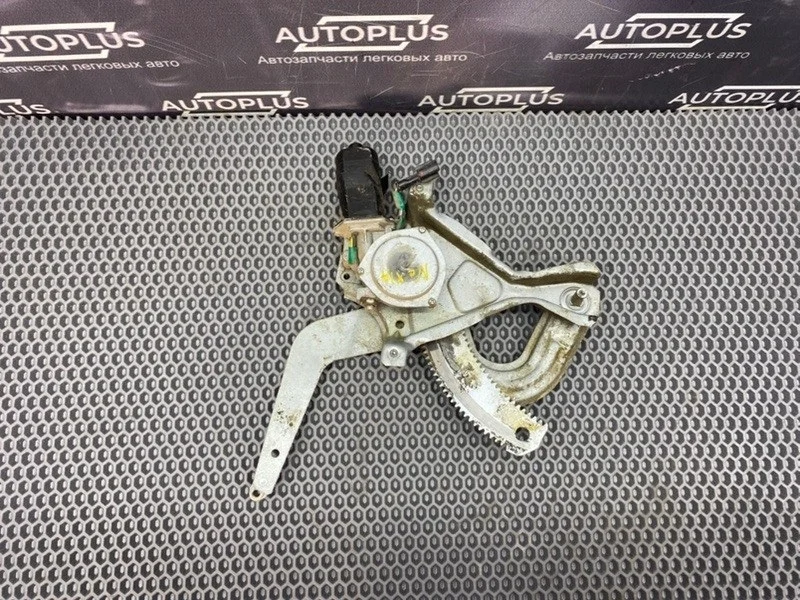 Электростеклоподъемник Daewoo Nexia 2010 96175743 N150 F16D3, задний правый