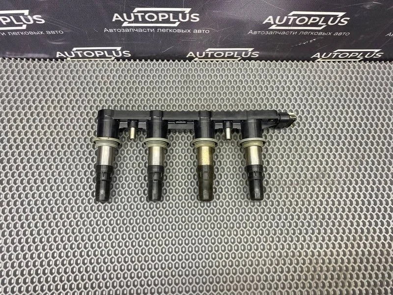 Катушка зажигания Chevrolet Cruze 2010 25186686 СЕДАН F18D4