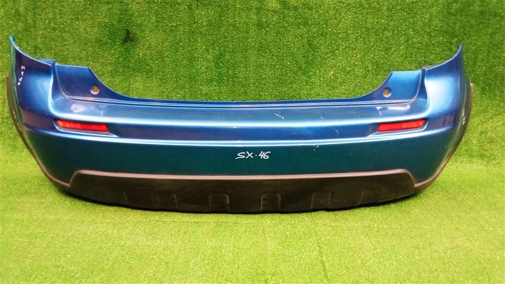 Б.у. бампер SUZUKI SX4 YA11S SUZUKI SX4 YA11S