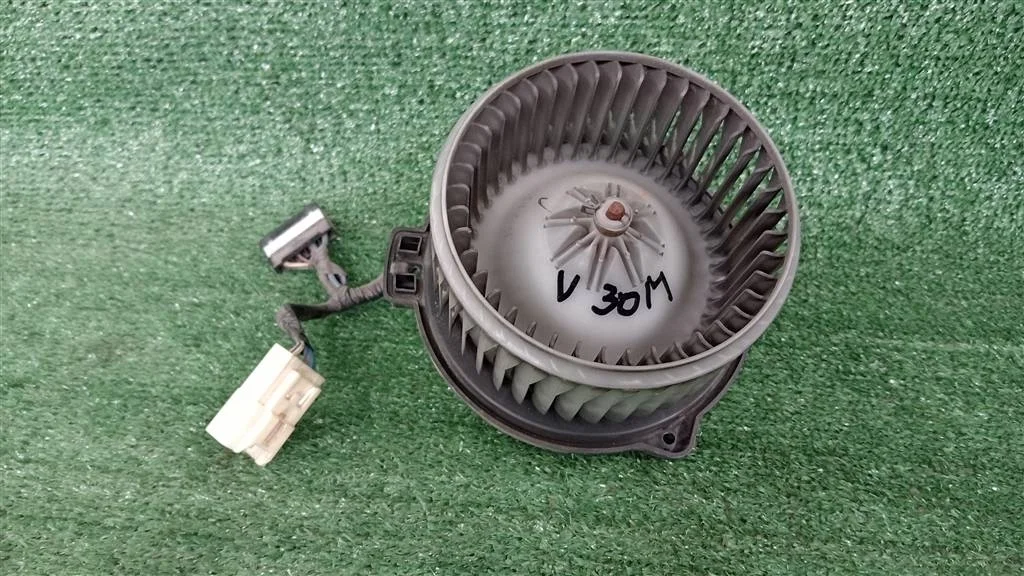 Б.у. мотор печки TOYOTA CAMRY V30 ACV30 TOYOTA CAMRY V30 ACV30