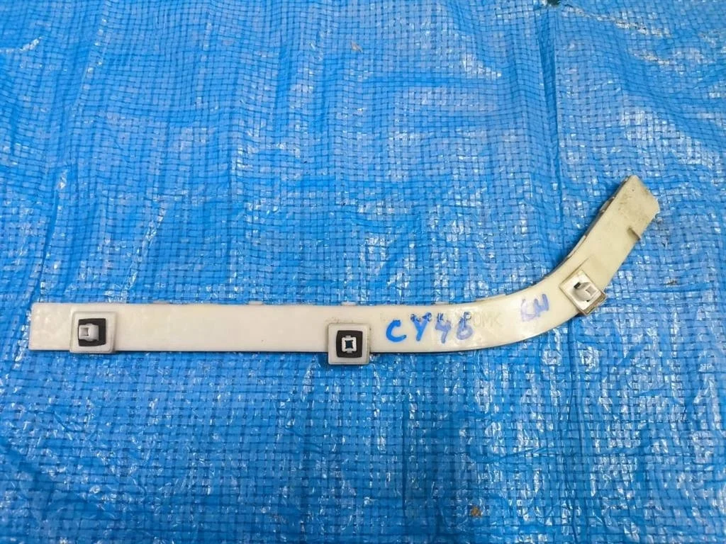 Б.у. крепление бампера зад MITSUBISHI LANCER CY4A MITSUBISHI LANCER CY4A