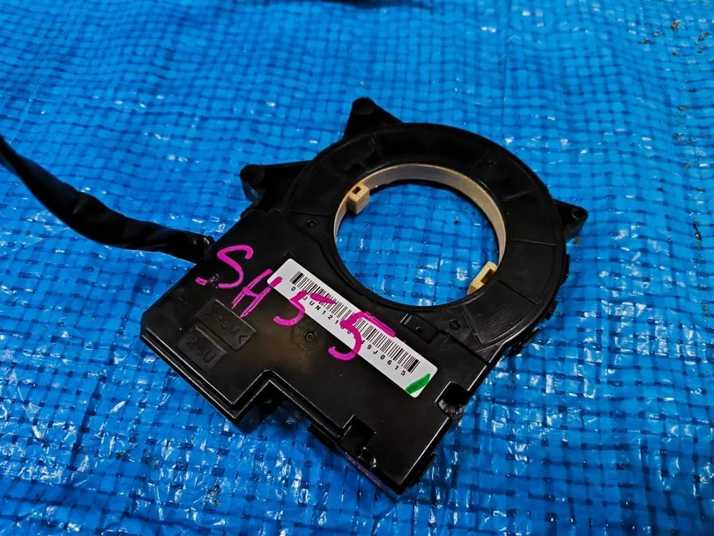 Б.у. датчик положения руля SUBARU FORESTER S12 SUBARU FORESTER S12