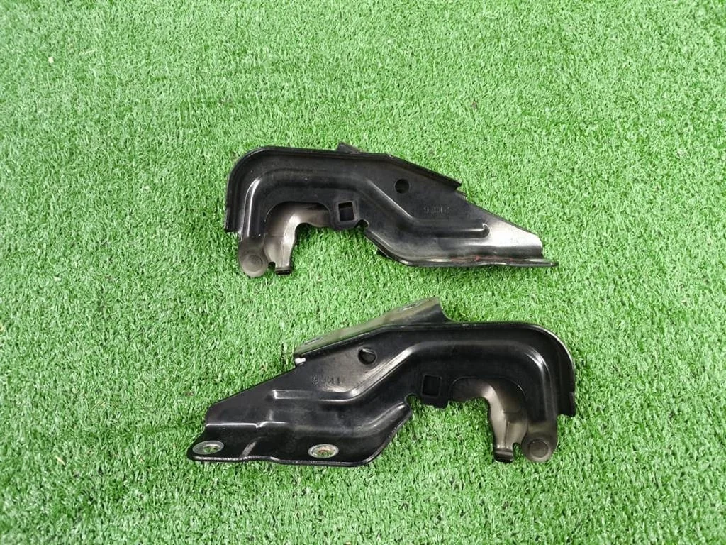 Б.у. петля капота (2шт) MITSUBISHI LANCER CX3A MITSUBISHI LANCER CX3A