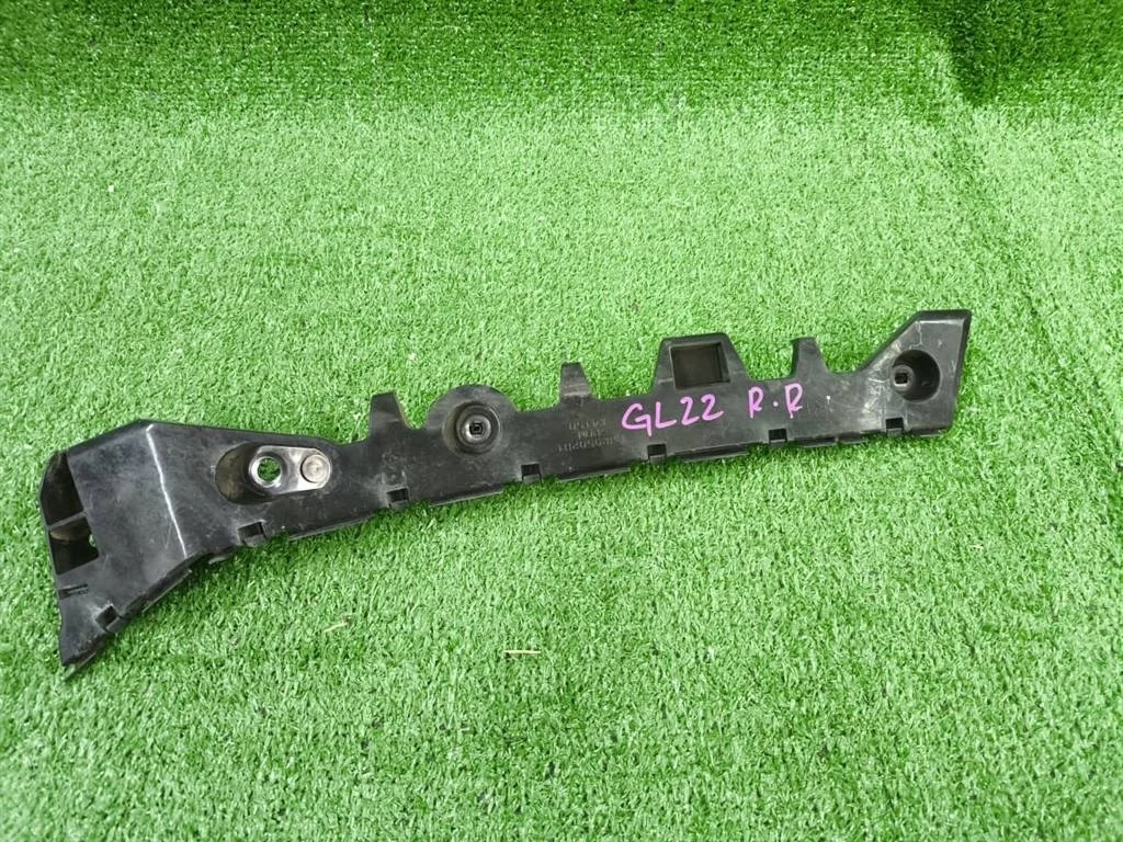 Б.у. крепление бампера зад MAZDA MAZDA 6 GJ MAZDA MAZDA 6 GJ