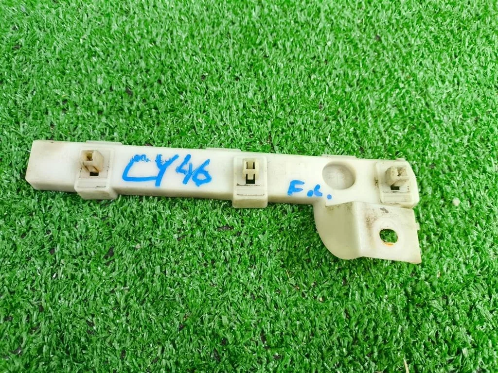 Б.у. крепление бампера перед MITSUBISHI LANCER CY4A MITSUBISHI LANCER CY4A