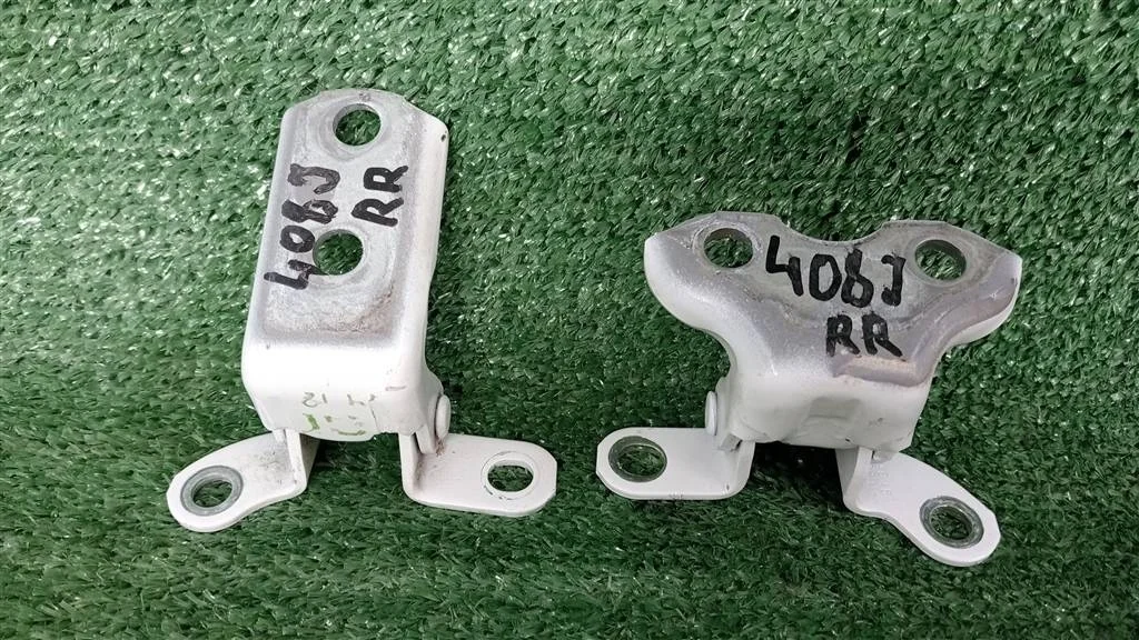 Б.у. петля двери TOYOTA CAMRY V40 ACV40 TOYOTA CAMRY V40 ACV40