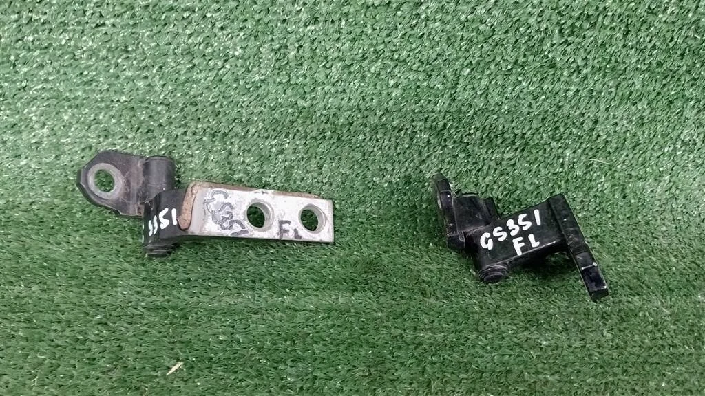 Б.у. петля двери LEXUS GS350 GRS191 LEXUS GS350 GRS191