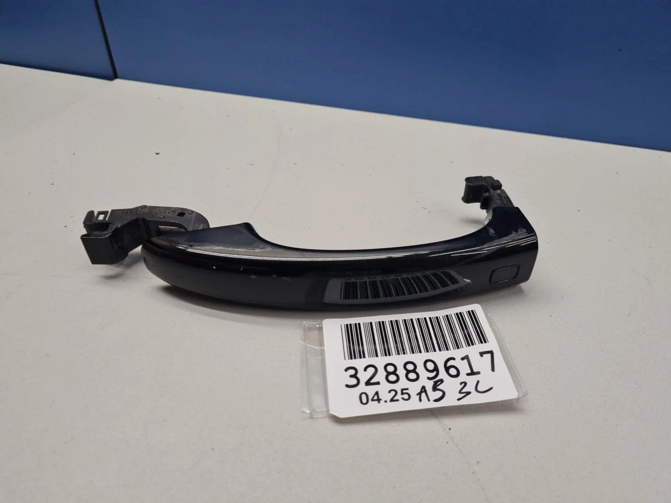 Ручка двери нaружная для Audi A5 S5 8T Coupe Sportback 2008-2016