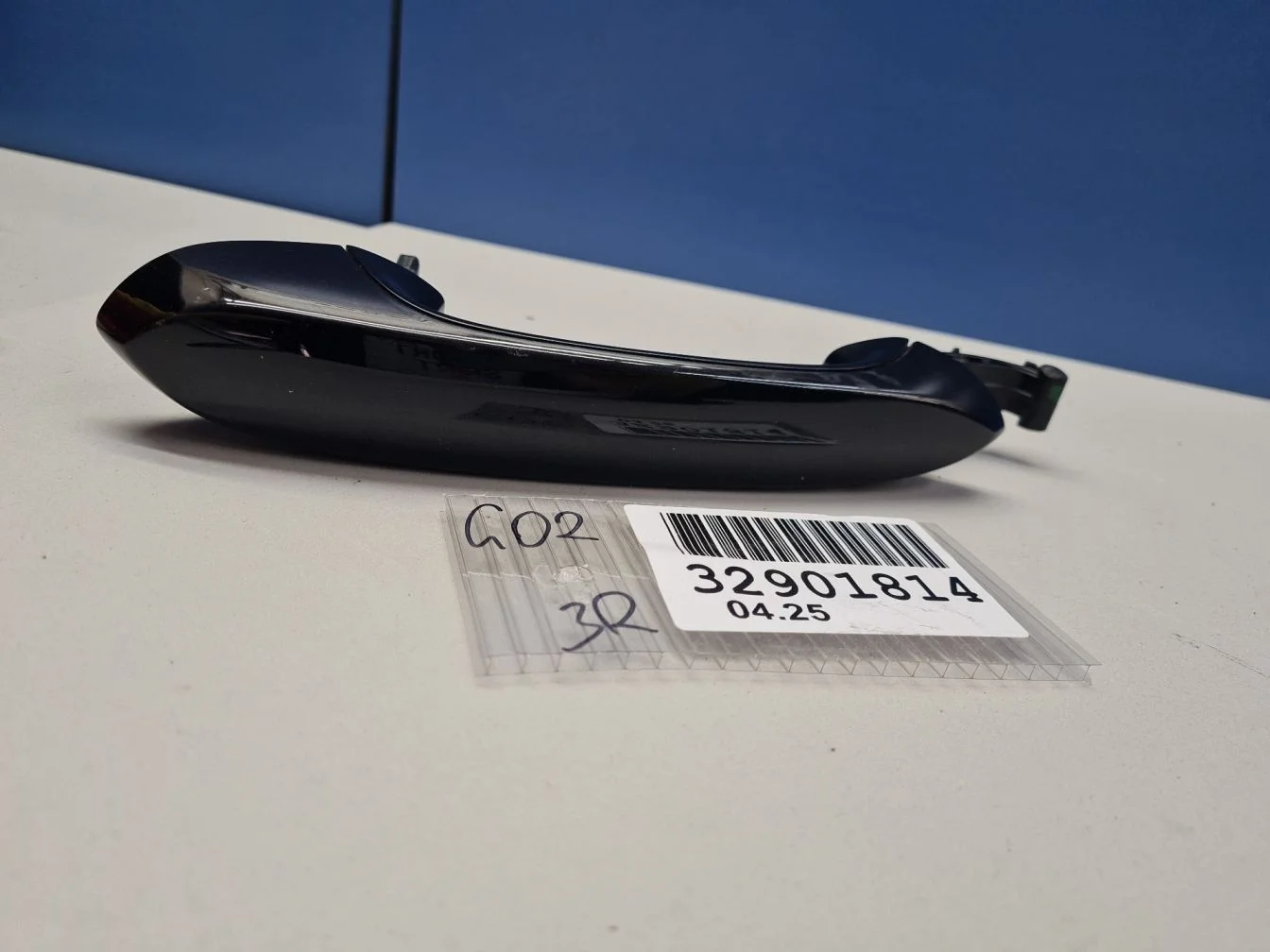 Ручка двери нaружная правая для BMW X4 G02 2018-