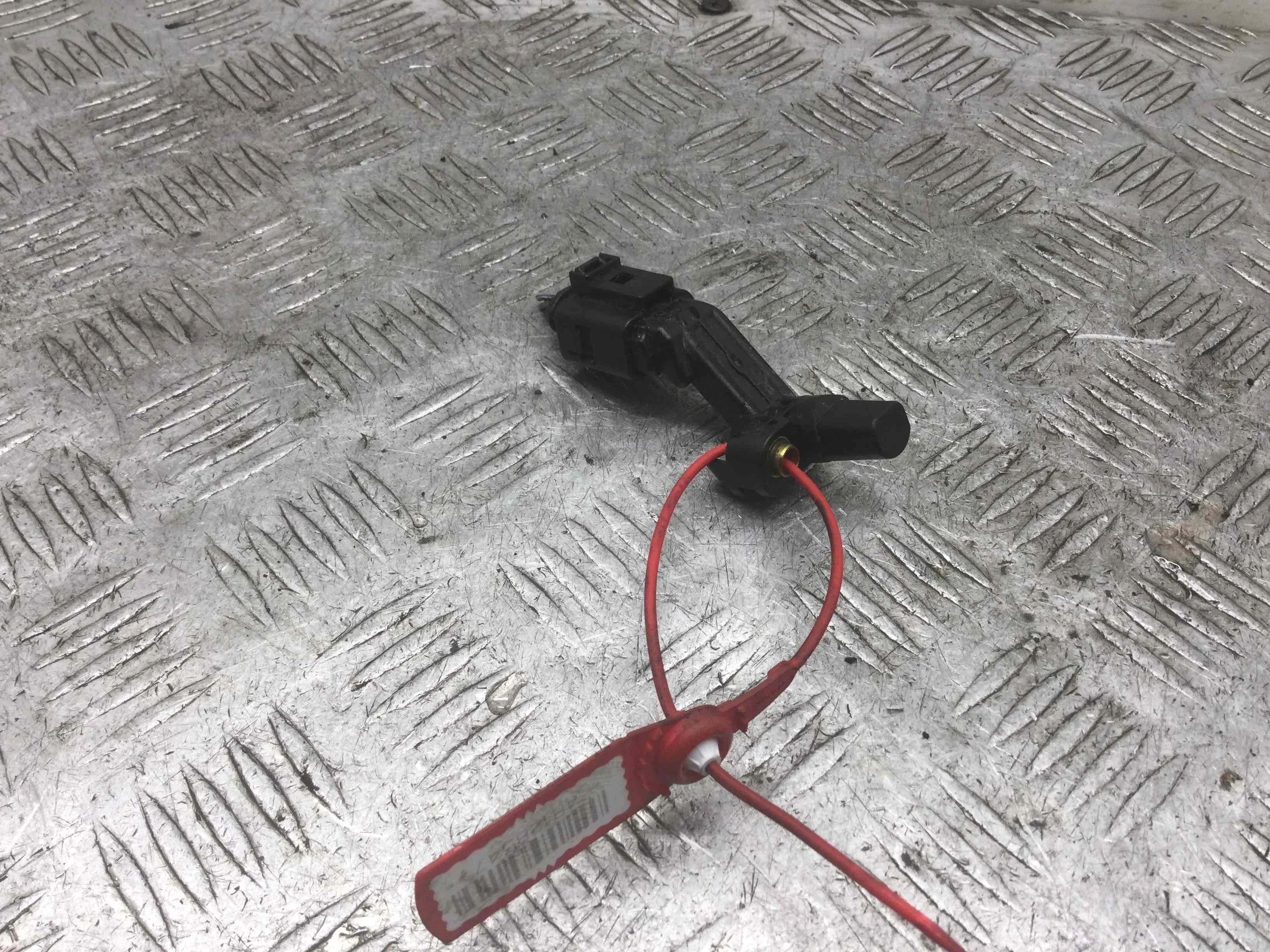 Датчик коленвала Dodge Caliber Caliber 2006 - 2011 дизель 2.0 TDI Механика Седан