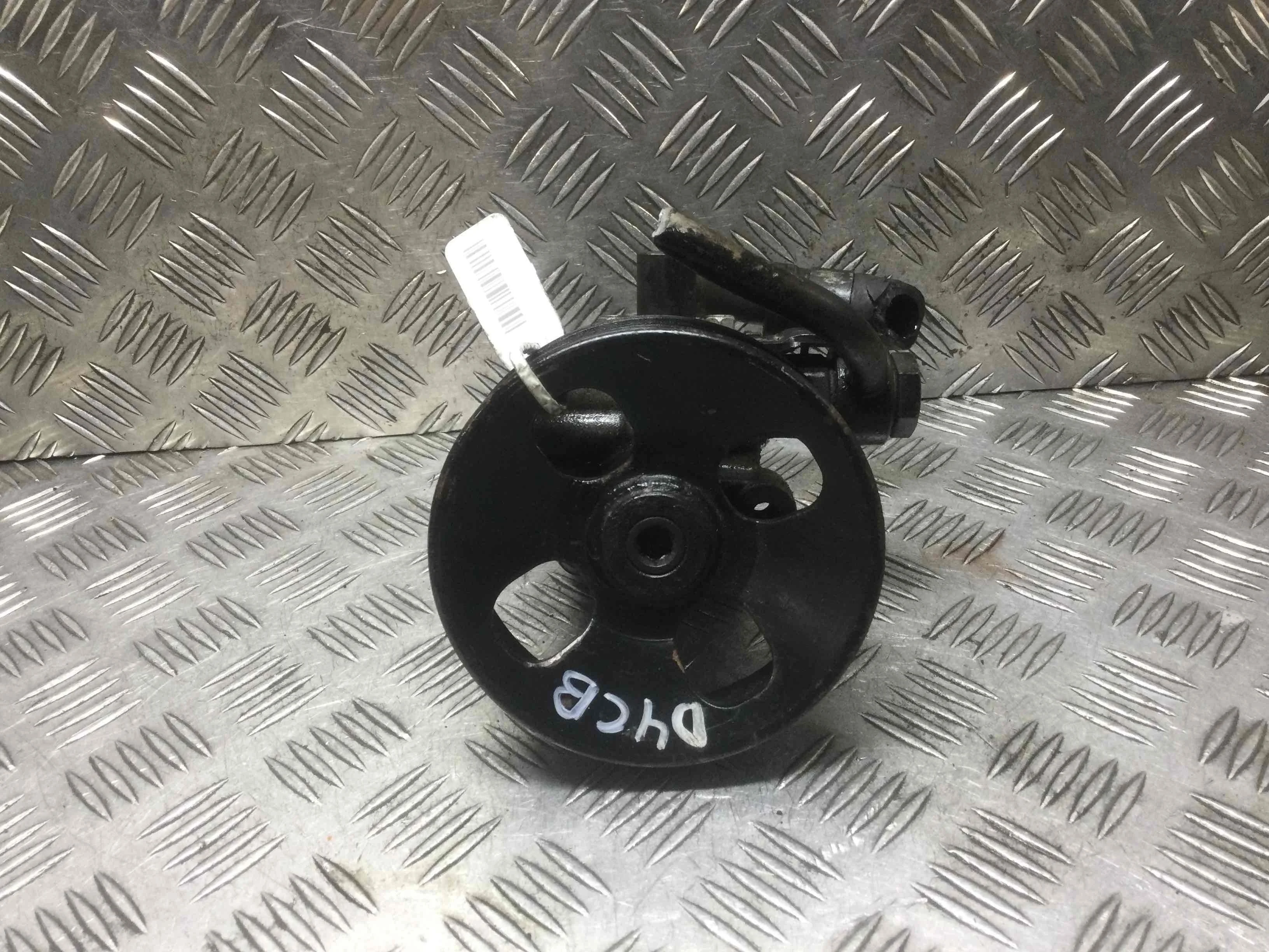 Насос гидроусилителя руля Kia Sorento 1 поколение [рестайлинг] (2006-2009) дизель 2.5 CRDi Механика