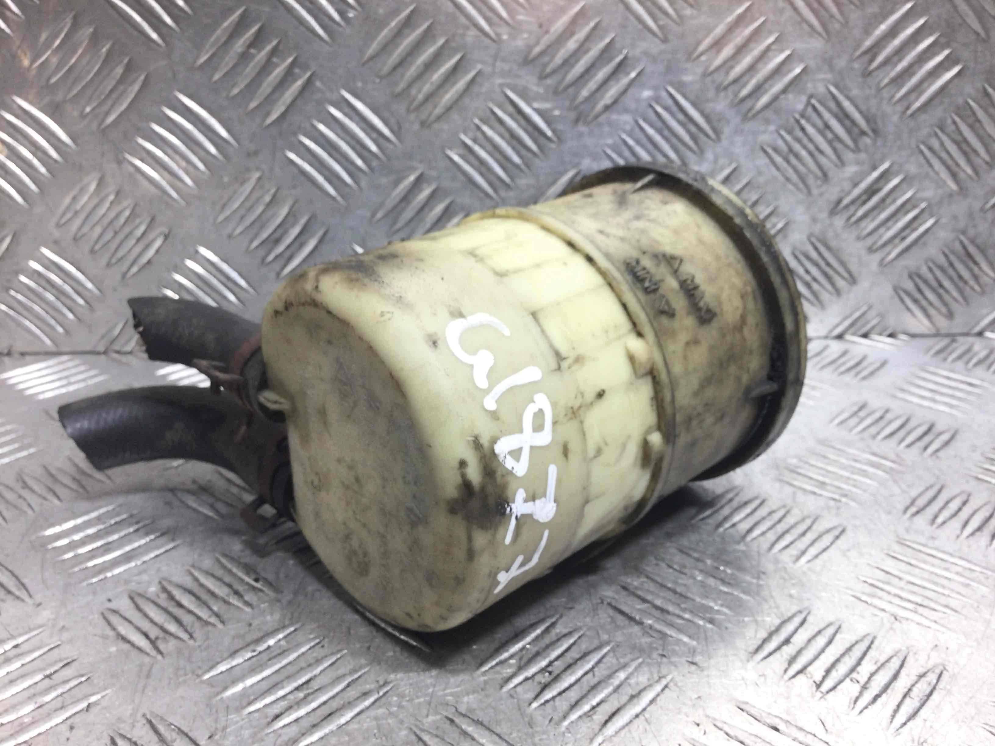 Бачок гидроусилителя Renault Master 2 поколение [рестайлинг] (2003-2006) дизель 2.2 dCi Механика Микроавтобус