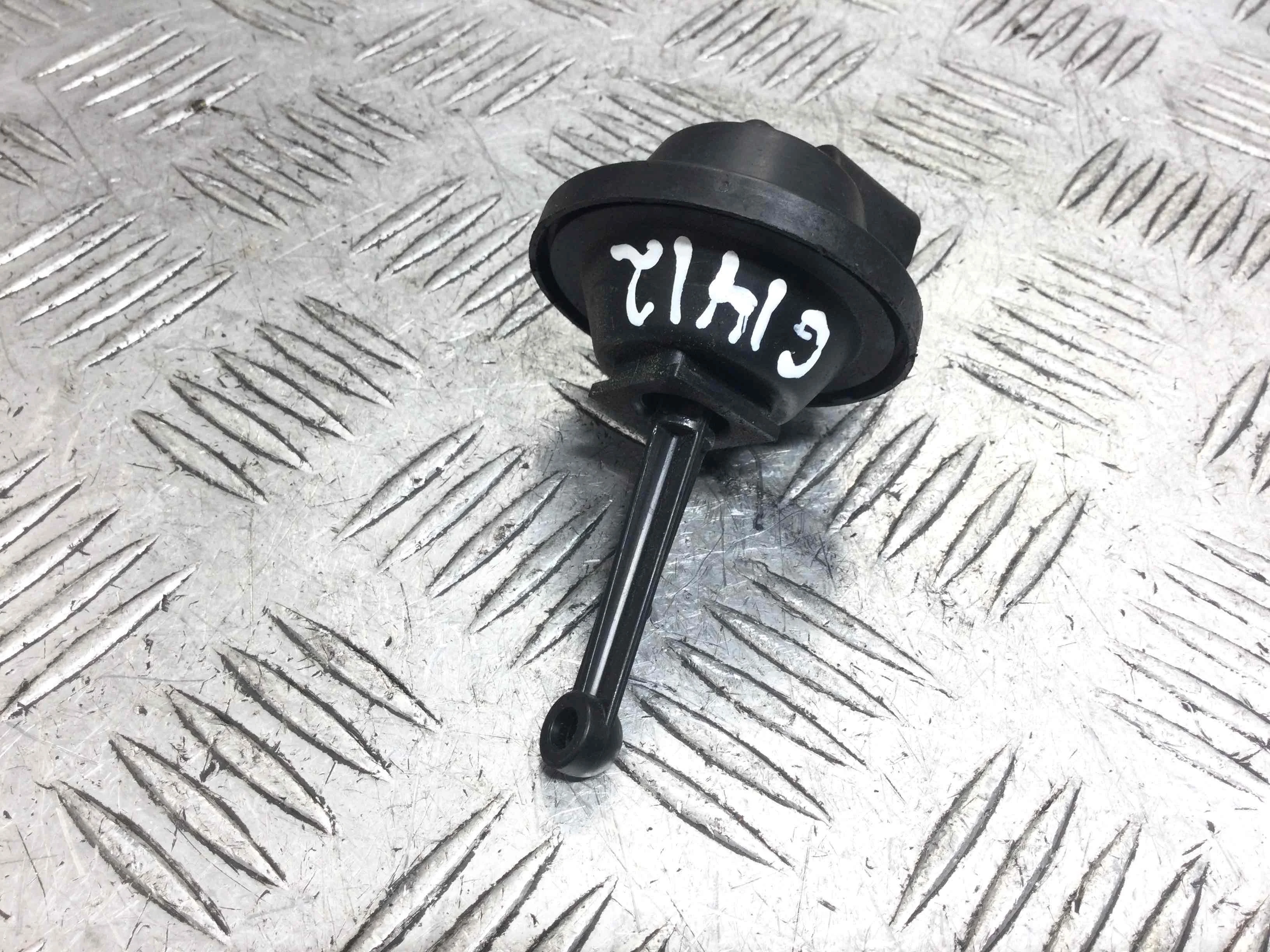 Клапан воздушный Audi A3 8L (1996-2000) бензин 1.6 i Механика Х/б