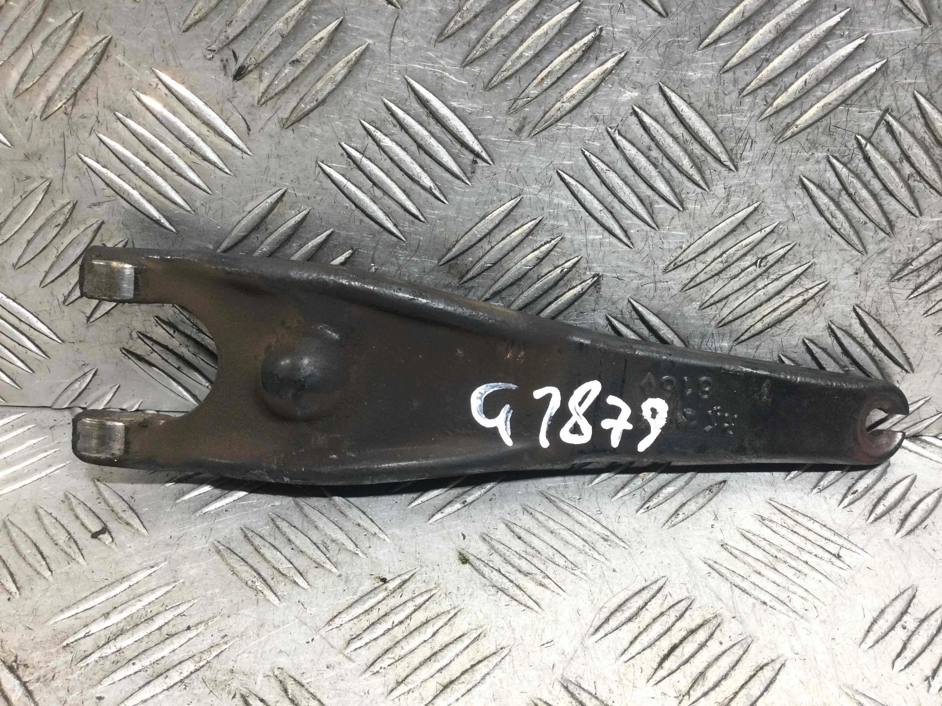 Вилка сцепления Renault Clio 2 поколение [рестайлинг] (2001-2005) дизель 1.5 dCi Механика Х/б