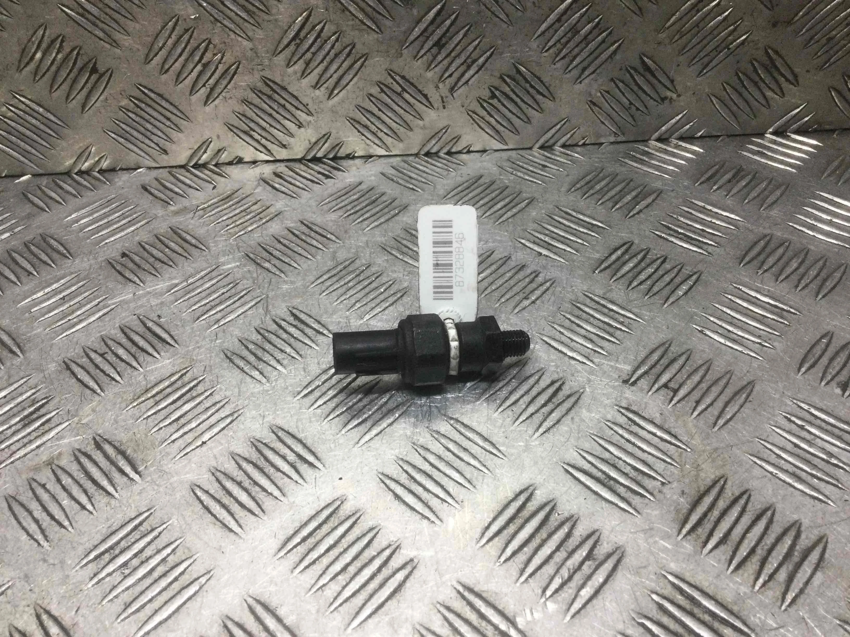 Датчик давления масла Kia Sorento 1 поколение [рестайлинг] (2006-2009) дизель 2.5 CRDi Механика