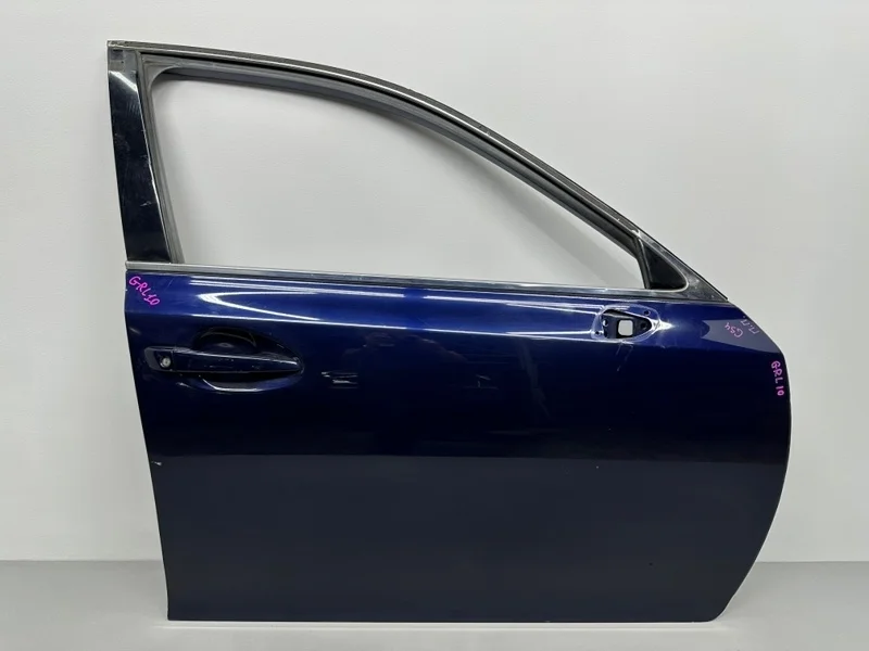 Дверь Lexus GS350 GRL10
