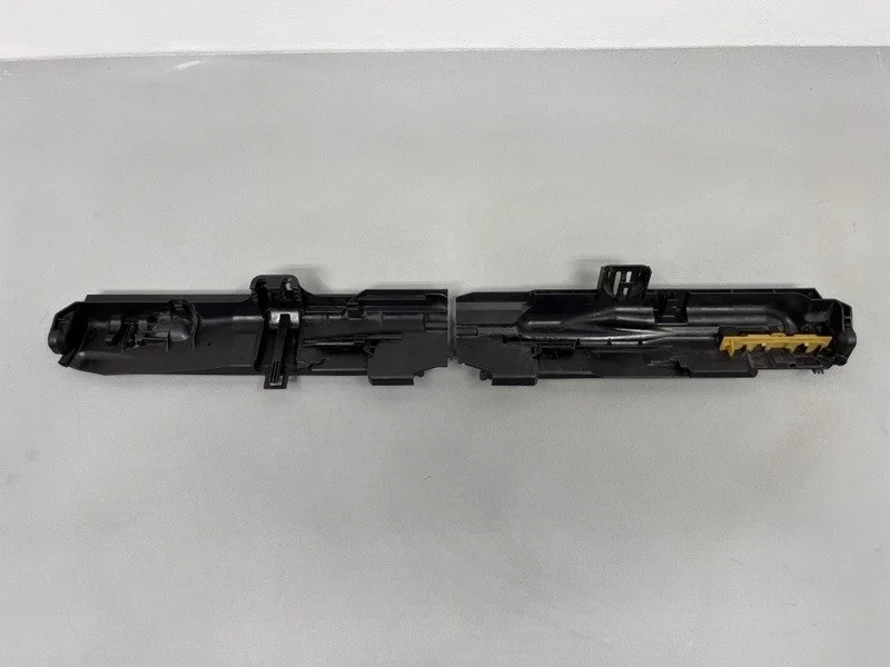 Крепление радиатора BMW 3 E90