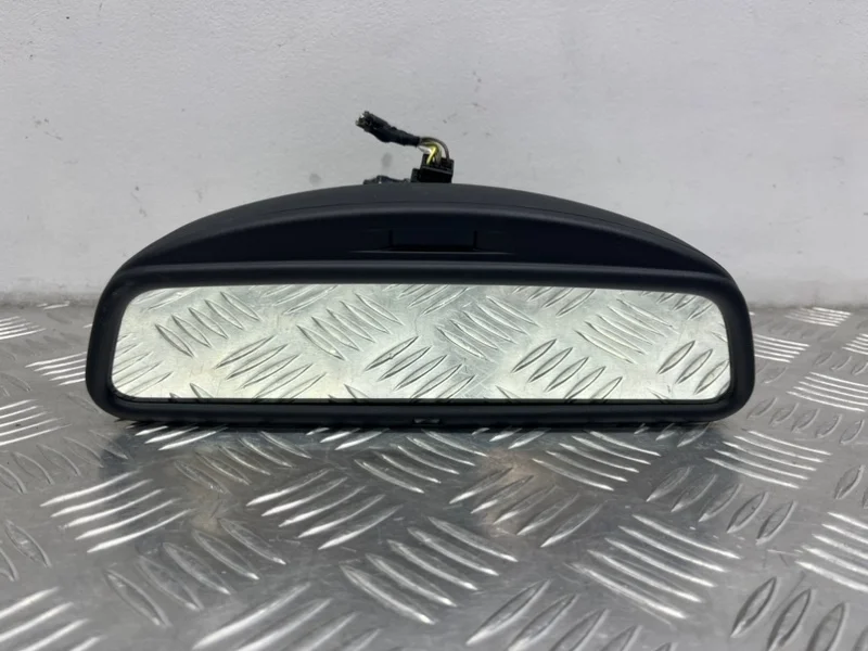Зеркало салонное BMW X3 F25
