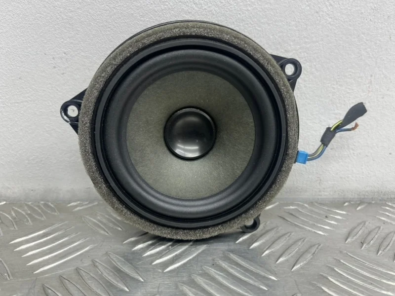 Динамик BMW X3 F25