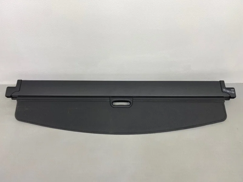 Шторка багажника BMW X3 F25