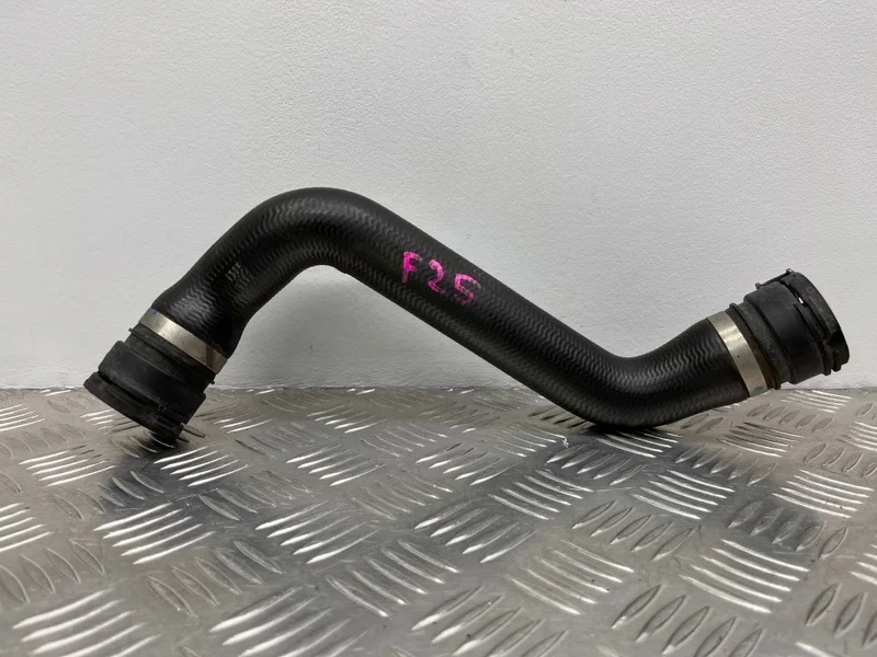 Патрубок охлаждения нижний BMW X3 F25