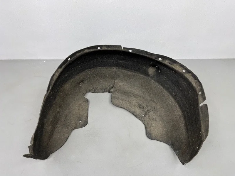 Подкрылок BMW X3 F25