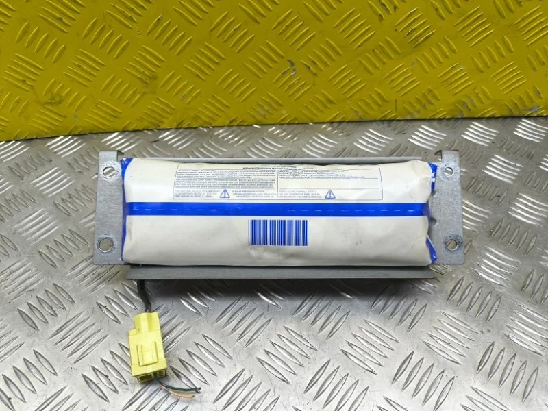 Подушка безопасности пассажирская (в торпедо) Nissan Pathfinder (R51M) 2004-2013 2006 98515EB300 ВНЕДОРОЖНИК 2.5 D YD25DDTI