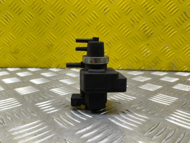 Клапан электромагнитный Nissan Pathfinder (R51M) 2004-2013 2006 14956EB300 ВНЕДОРОЖНИК 2.5 D YD25DDTI